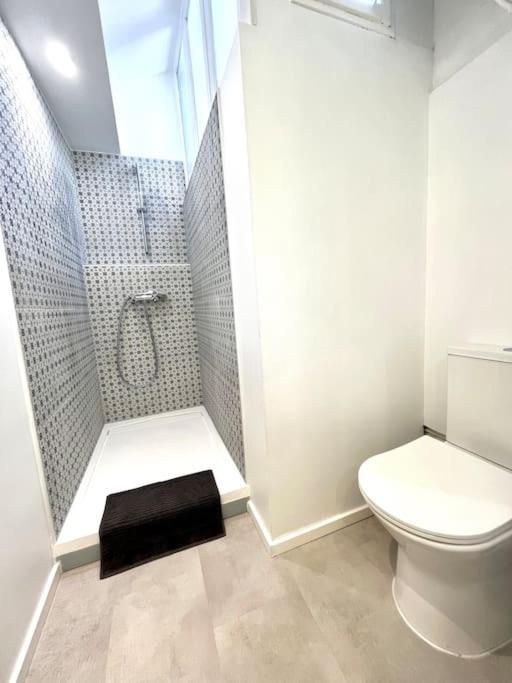 Studio Jade : Charmant Logement Place Clemenceau Appartement Pau Buitenkant foto